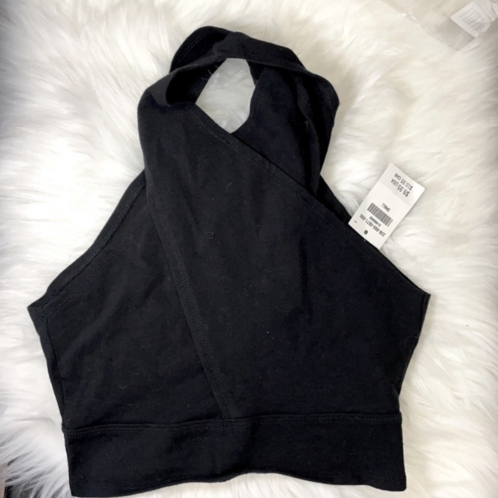 🪲 NWT Hollister tank top